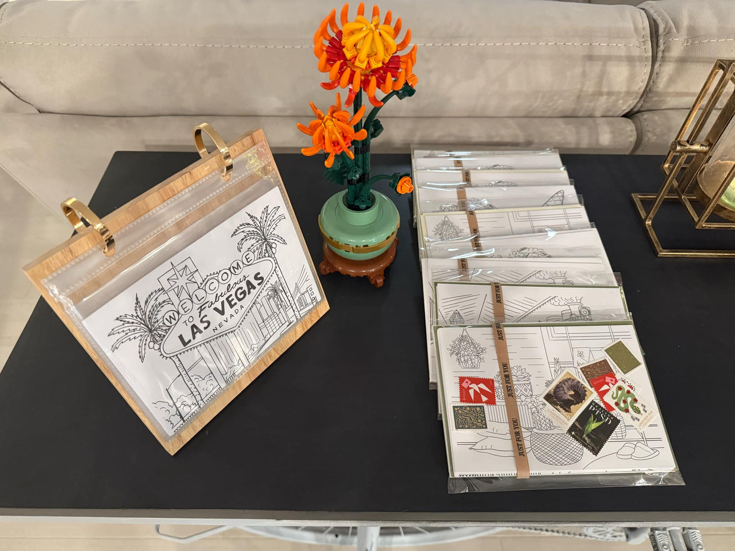 Shop by Packaged Postcard Promos